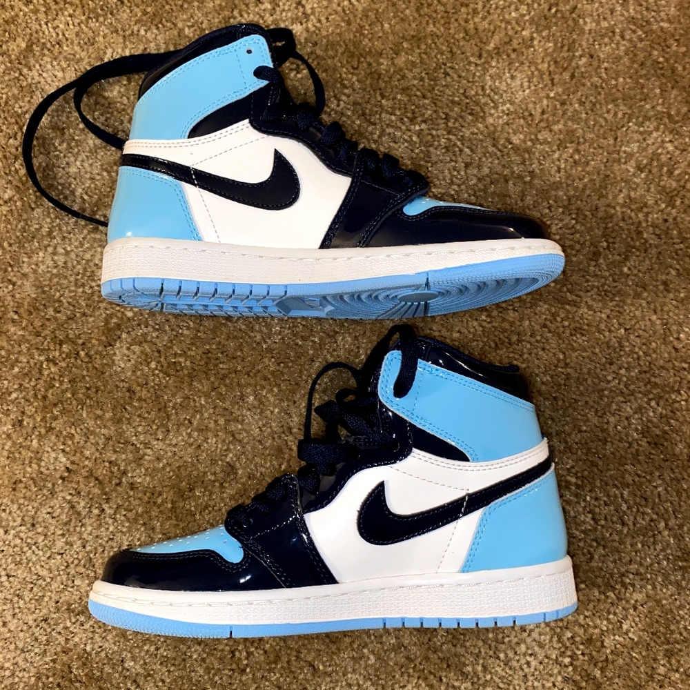 Nike Air Jordan 1 High OG